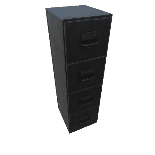 File Cabinet 6